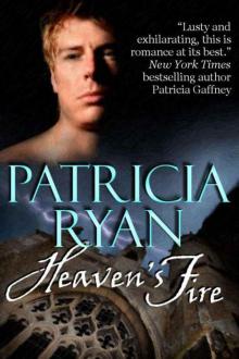 Heaven's Fire Read online