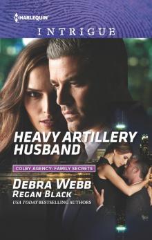 Heavy Artillery Husband Read online