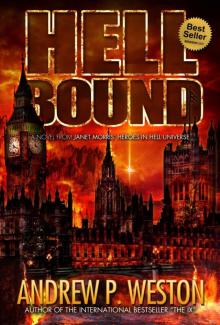 Hell Bound (Heroes in Hell) Read online