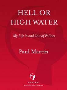 Hell or High Water Read online