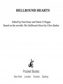 Hellbound Hearts Read online