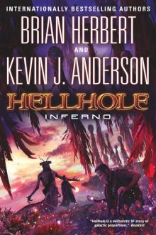 Hellhole Inferno Read online