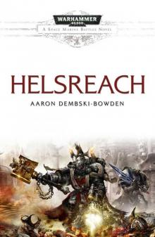 Helsreach (warhammer 40000)