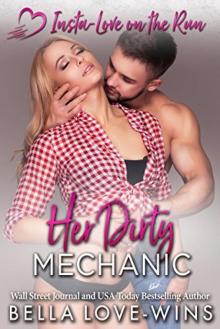 Her Dirty Mechanic Read online