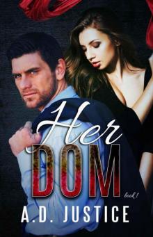 Her Dom (Dominic Powers #1) Read online