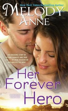Her Forever Hero (Unexpected Heroes)