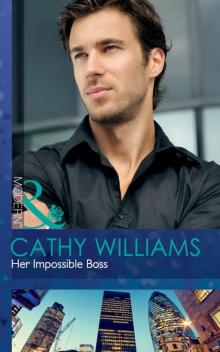 Her Impossible Boss Read online