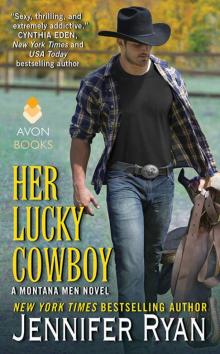 Her Lucky Cowboy Read online