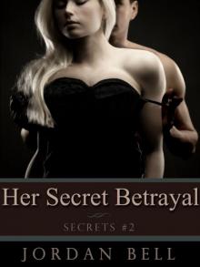 Her Secret Betrayal Read online