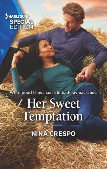 Her Sweet Temptation Read online