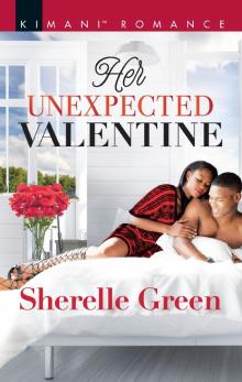 Her Unexpected Valentine Read online