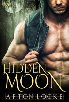 Hidden Moon Read online