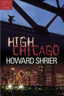 High Chicago jg-1 Read online