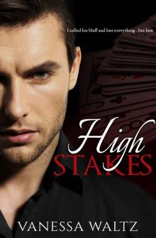High Stakes (A Dark Romance) Read online