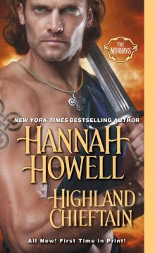 Highland Chieftain Read online