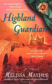 Highland Guardian Read online