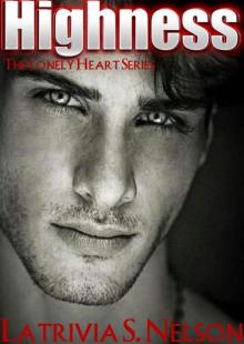 Highness (The Lonely Heart Series) Read online