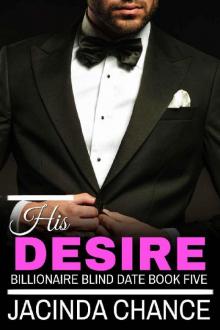 His Desire