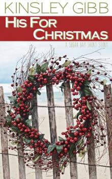 His For Christmas Read online