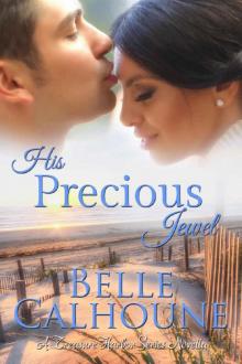 His Precious Jewel (Treasure Harbor Book 6) Read online