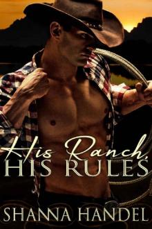 His Ranch, His Rules
