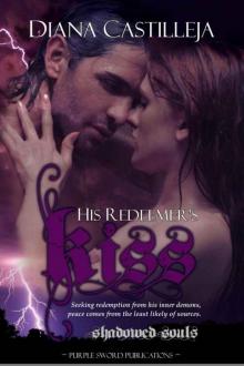 His Redeemer's Kiss Read online