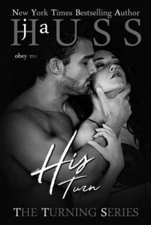 His Turn (The Turning Series Book 3) Read online