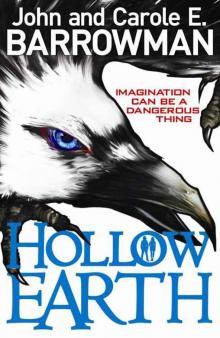 Hollow Earth Read online