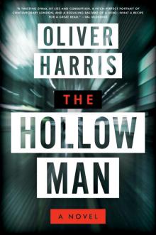 Hollow Man Read online