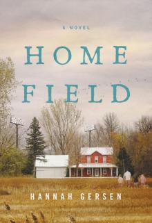 Home Field Read online