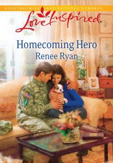 Homecoming Hero Read online