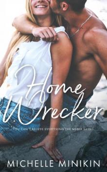 Homewrecker Read online