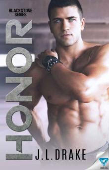 Honor (Blackstone #1) Read online