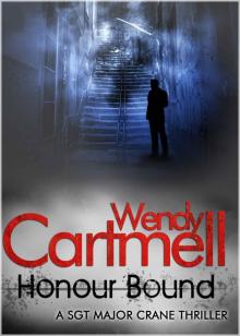 Honour Bound: A Sgt Major Crane Novel Read online