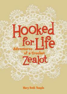 Hooked for Life Read online