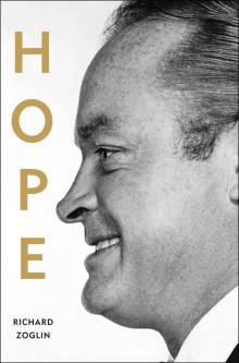 Hope: Entertainer of the Century Read online