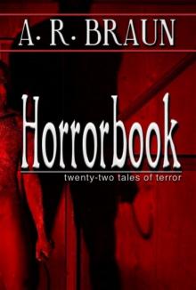 Horrorbook Read online