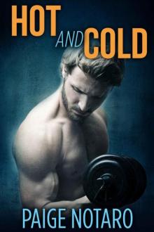 Hot and Cold Read online
