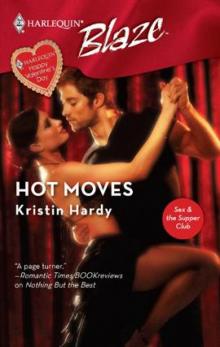 Hot Moves Read online