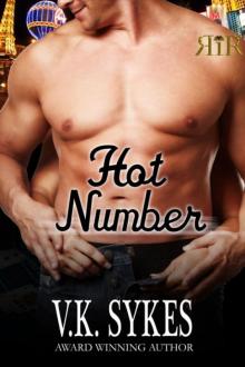 Hot Number Read online
