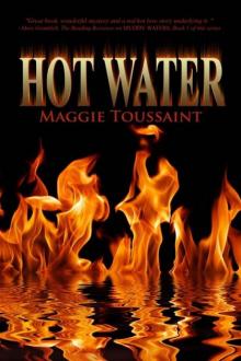 Hot Water Read online