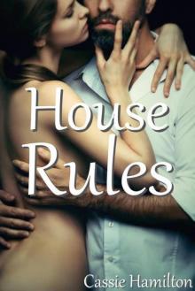 House Rules (Household Discipline Erotic Romance) Read online