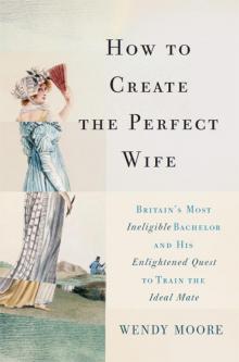 How to Create the Perfect Wife Read online