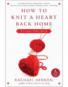How to Knit a Heart Back Home Read online