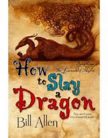 How to Slay a Dragon Read online