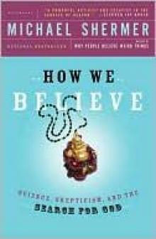 How We Believe, 2nd Ed. Read online