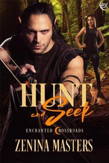 Hunt and Seek Read online