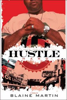 Hustle Hard Read online