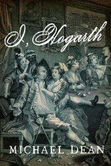 I, Hogarth Read online