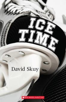 Ice Time Read online